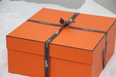 hermes original box|Hermes storage box.